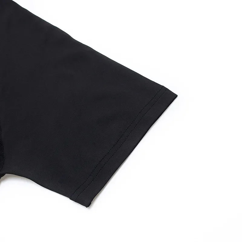 Rashguard Compression Shirt