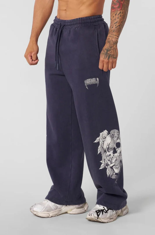 American Fashion Gym Pants