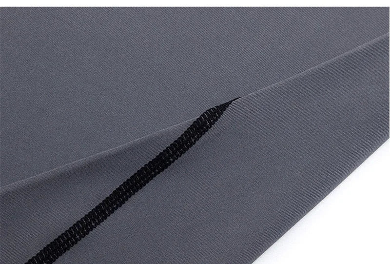 Rashguard Compression Shirt